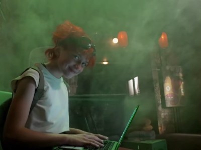 Ed Cowboy Bebop Netflix