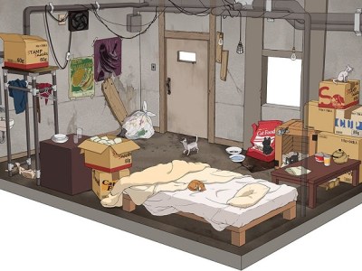 FFVII Remake Biggs Wedge rooms