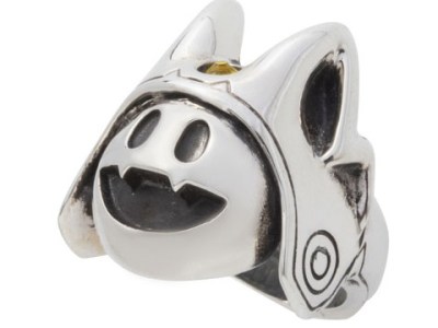 SMT V Jack Frost ring