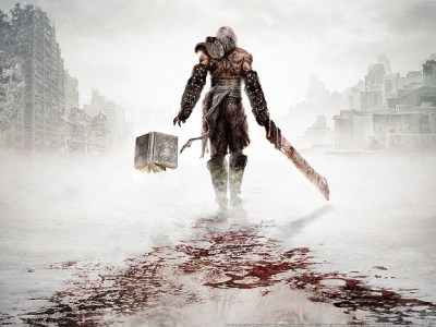 Xbox backward compatible NieR