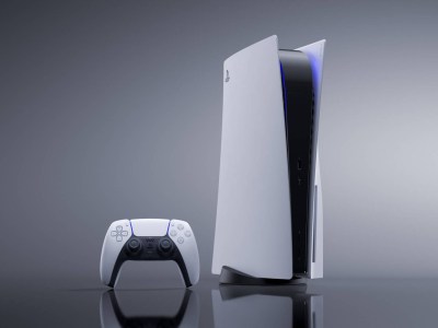 PS5 embezzling switch