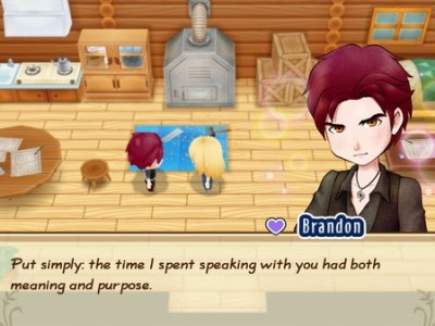 Story of Seasons: Friends of Mineral Town Sales Surpass 1 Million Worldwide