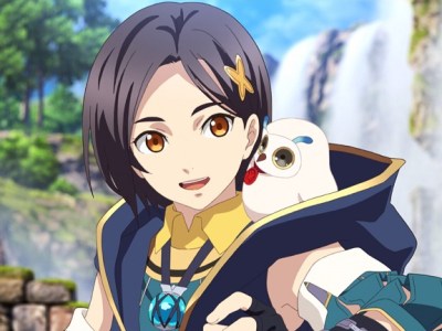 Tales of popularity poll 2021