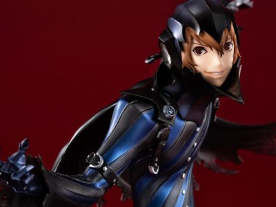 Persona 5 Goro Akechi Figure