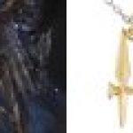 Alphen Tales of Arise necklace