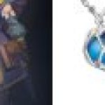 Rinwell necklace Tales of Arise