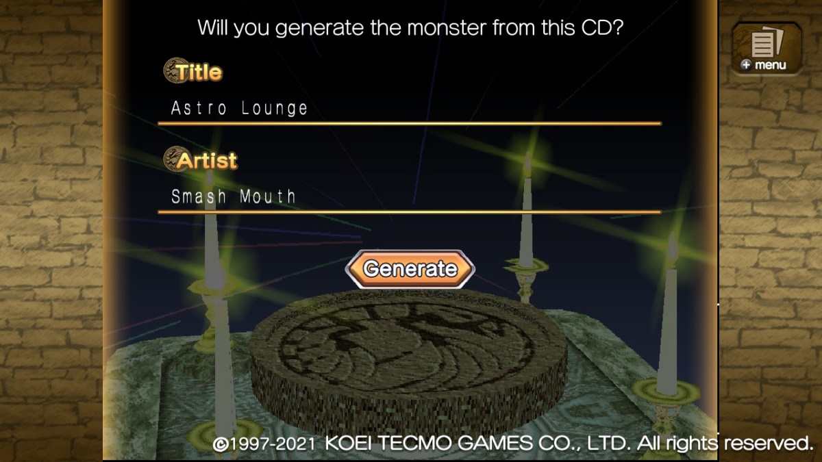 monster rancher 1 & 2 dx review