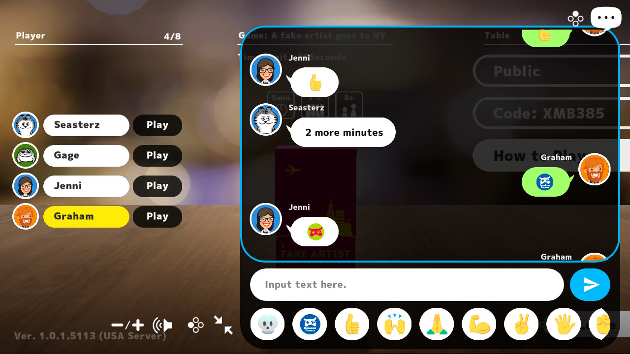 Review Let’s Play! Oink Games Bundles Four Tabletop Gems Siliconera