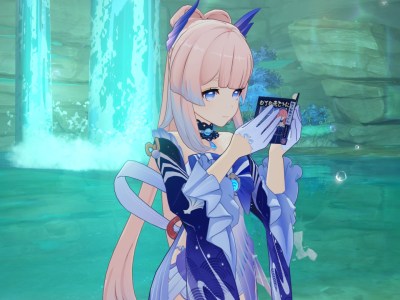 Genshin Impact Daily Commission Quest Additions Coming in 2.4