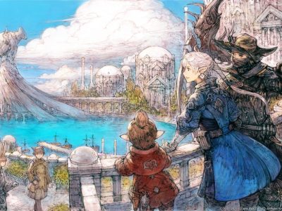 FFXIV Character Renaming