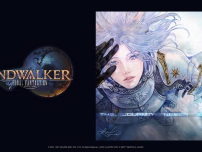 FFXIV Smartphone Desktop Wallpapers