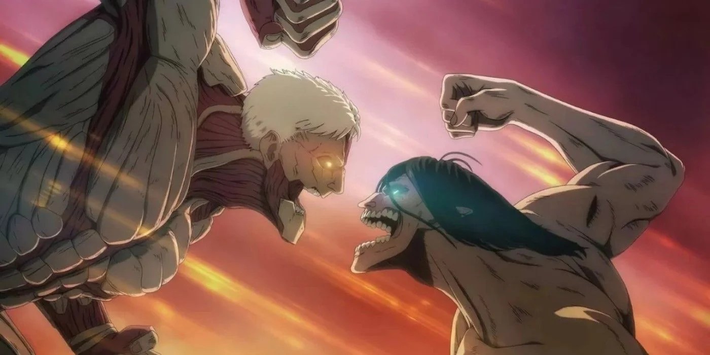 Trailer: 'Attack on Titan' Final Season Coming to Funimation 2020