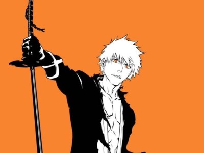 Bleach Anime 2022