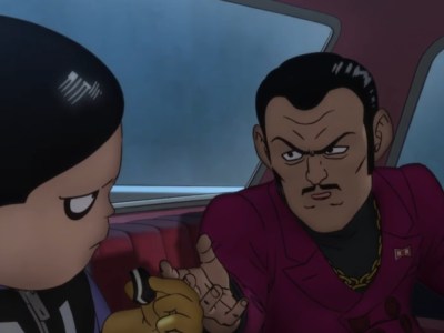 Dragon Ball Super: Super Hero Red Ribbon Army Cast Revealed