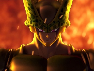 Dragon Ball The Breakers