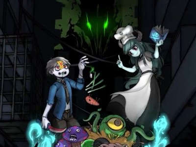 Dungeon Munchies Switch Looks Tasty, but Isn’t Filling