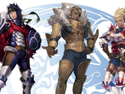 fire emblem heroes awakening priam basilio flavia