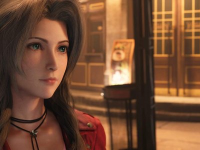 FFVII Remake PC Specs Revealed