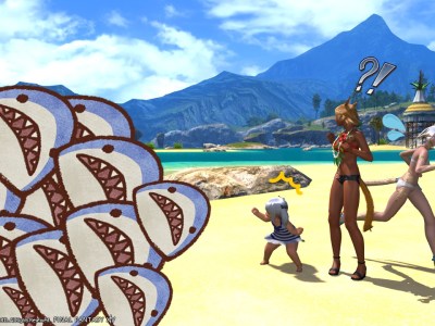 FFXIV Group Pose 6.0 Updates and Performance Mode Support Teased