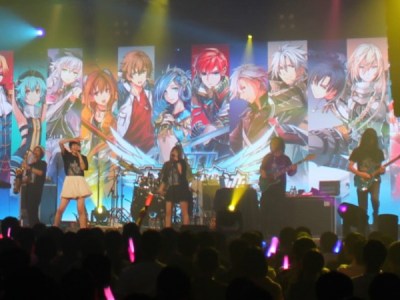 Falcom jdk Band