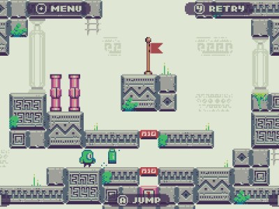 Filmechanism is Satisfying for Players of Any Skill Level 1