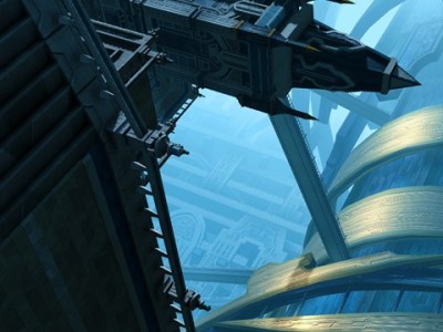 Final Fantasy XIV 6.0