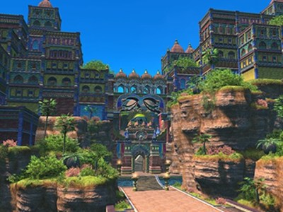Final Fantasy XIV 6.0 Patch Notes Complete