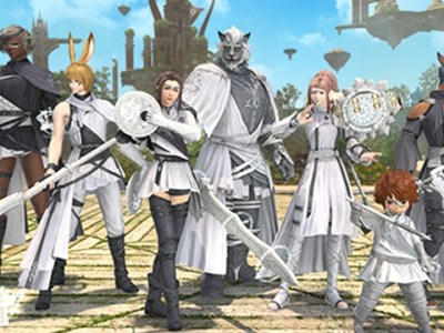 Final Fantasy XIV 6.01 Patch Notes