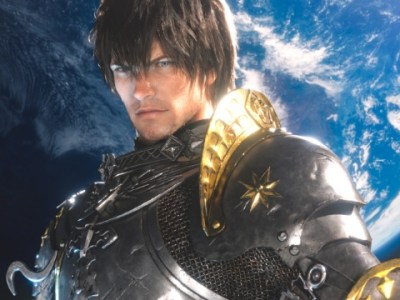 Final Fantasy XIV Endwalker Broadcast