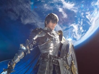 Final Fantasy XIV Endwalker Spoilers