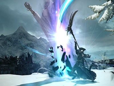 Final Fantasy XIV How to Unlock Reaper