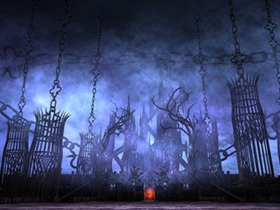 How to Unlock the New Final Fantasy XIV Pandaemonium Raid