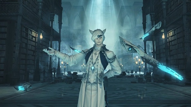 Best Ways to Level Sage and Reaper to Level 80 in FFXIV