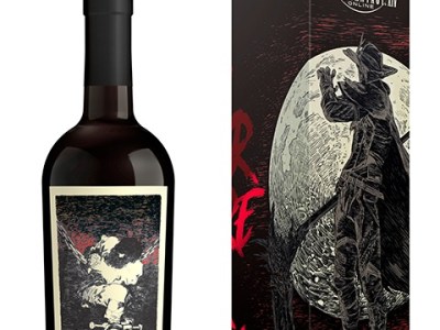 Final Fantasy XIV Reaper Wine
