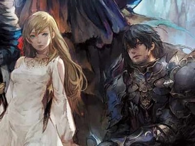 Final Fantasy XIV Story Skip