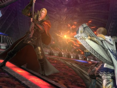 Final Fantasy XIV users