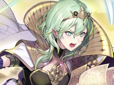 Fire Emblem Heroes Legendary Byleth Banner Includes Feh Pass Spark Feature