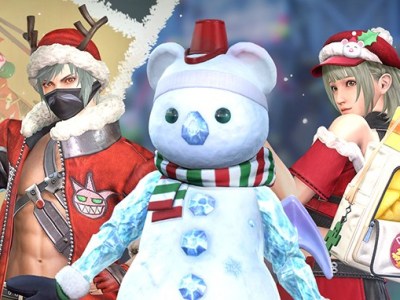 First FFVII The First Soldier Community Livestream Announced