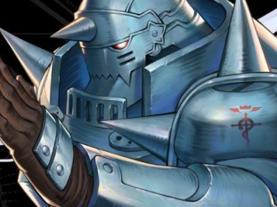 Fullmetal Alchemist Mobile Alphone Edward Winry