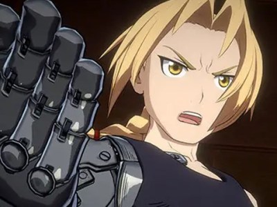 Fullmetal Alchemist Mobile