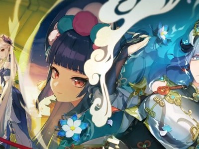 Genshin Impact 2.4 Release Date Set