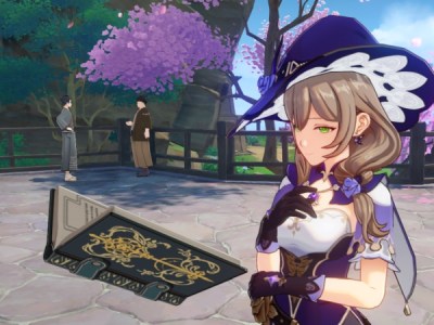 Genshin Impact Calculator