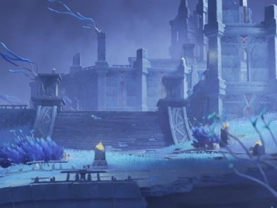 Genshin Impact Enkanomiya