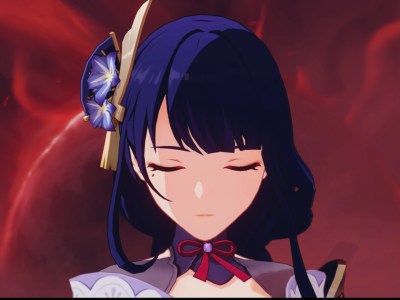 Genshin Impact Misty Dungeon is Good for Newcomers