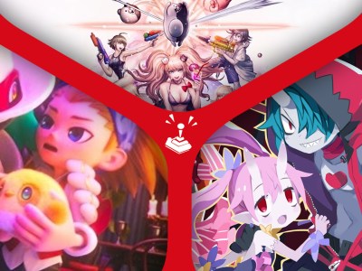 Siliconera Most Disappointing Game of the Year 2021