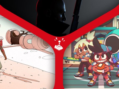 Siliconera Xbox One Game of the Year 2021