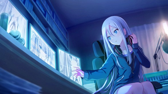 Hatsune Miku: Colorful Stage Game Makes it Easy to Enjoy Miku Songs