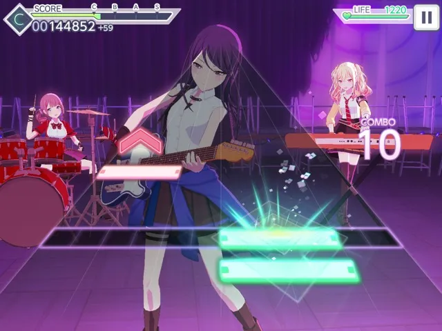 Hatsune Miku: Colorful Stage Game Makes it Easy to Enjoy Miku Songs