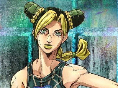 JoJo’s Bizarre Adventure Stone Ocean Jolyne Voice Actresses Revealed