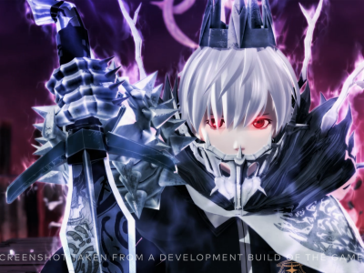 Interview: Developing the New Furyu Game Monark